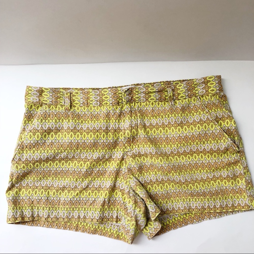 Joe Fresh Shorts Size 14